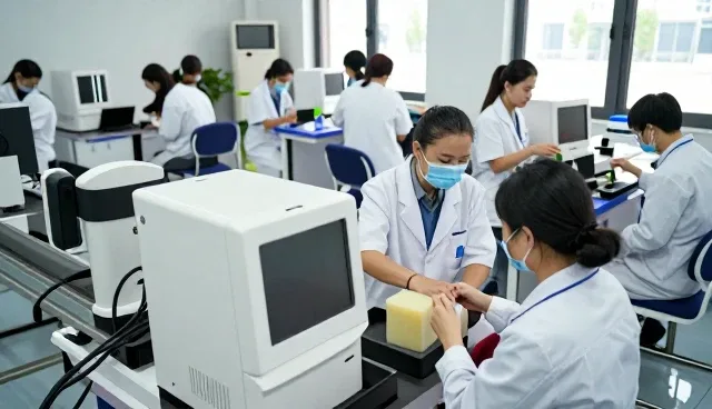 武汉华美整形外科医院有限公司
