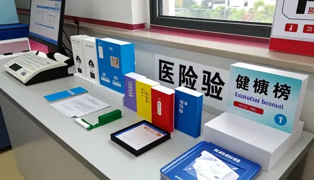 周末健康检查服务的市场趋势与品质管理实践