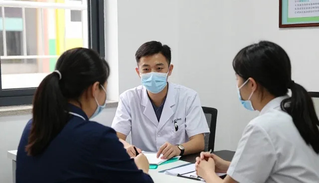健康咨询平台如何成为医疗机构绩效提升的关键支撑